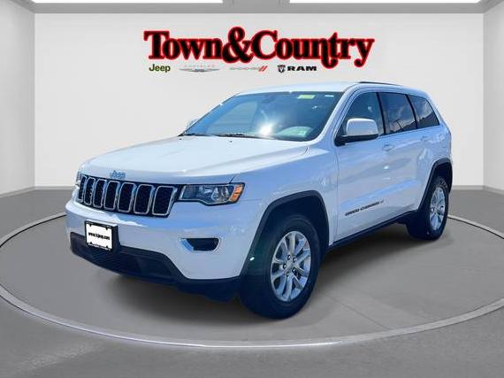 JEEP GRAND CHEROKEE 2022 1C4RJFAG3NC175142 image